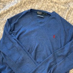 Ralph Lauren sweater